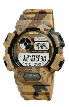 Reloj Tressa - SPACE - comprar online