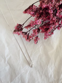 Collar Plata 925 - Susano - comprar online