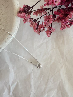 Collar Plata 925 - Susano en internet