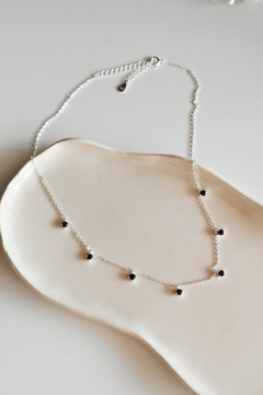 Imagen de Collar Plata 925 - Chic