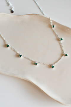 Collar Plata 925 - Chic