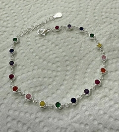 Pulsera Plata 925 - Todo Susanitos en internet
