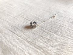 Aros Plata 925 - Solitario - tienda online