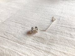 Aros Plata 925 - Solitario en internet