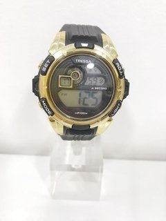 Reloj Tressa - SQUASH