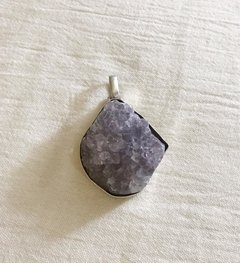 Piedra Natural - Raiz Amatista Grande en internet