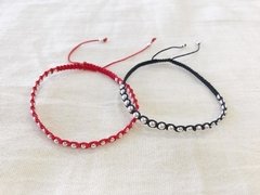 Pulsera Hilo - Bali