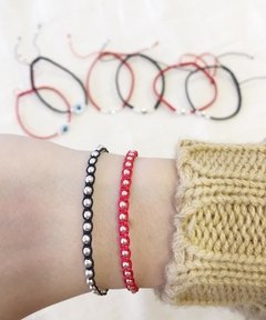 Pulsera Hilo - Bali - comprar online