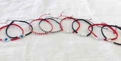 Pulsera Hilo - Bali - tienda online