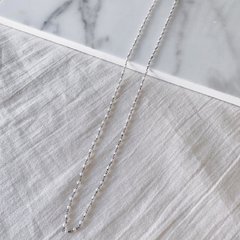 Cadena Larga - Perla - comprar online