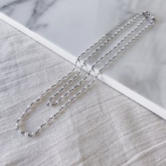 Cadena Larga - Perla