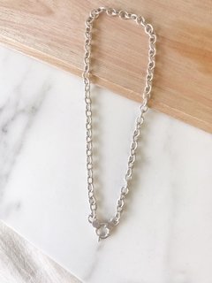 Cadena Plata 925 - Funny Marinero II - comprar online