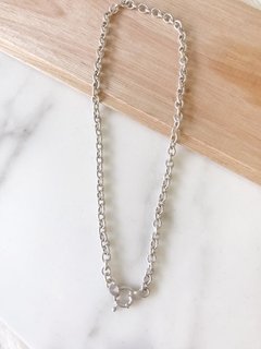 Cadena Plata 925 - Funny Marinero I - comprar online