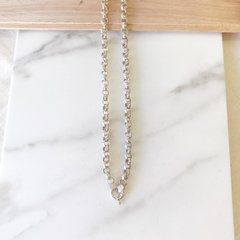 Cadena Plata 925 - Rolo Marinero I - comprar online