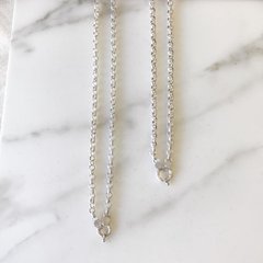 Cadena Plata 925 - Rolo Marinero II - comprar online