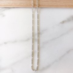Cadena Plata 925 - 3x1 N°2 - comprar online