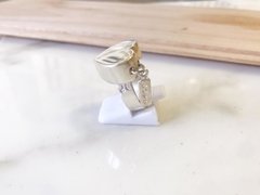 Anillo Plata 925 - Pasion - comprar online