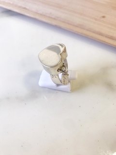 Anillo Plata 925 - Pasion en internet