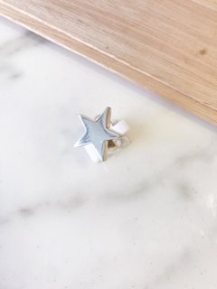 Anillo Plata 925 - Star - comprar online