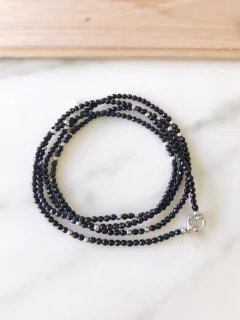 Pulsera Plata y Piedra - Tilos en internet