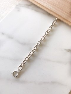 Pulsera Plata 925 - Funny N°3