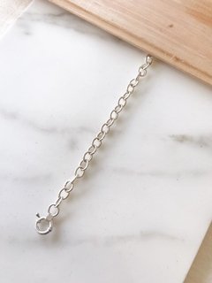 Pulsera Plata 925 - Funny N°1