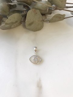 Dije Plata 925 - Evil Eye III