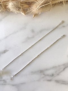 Pulsera Plata y Oro - Beauty N°1 - comprar online