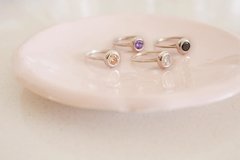 Anillo Plata 925 - Susano - comprar online