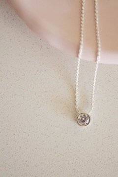 Dije Plata 925 - Susano - comprar online
