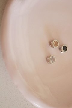Dije Plata 925 - Susano - tienda online