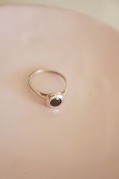 Anillo Plata 925 - Susano - tienda online