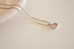 Collar Chocker Plata 925 - Susano Cubic (DI670) - comprar online