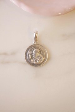 Dije Plata 925 - San Benito III (DI3) - comprar online
