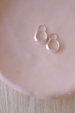 Aros Plata 925 - Criollito N°0