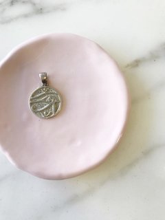 Dije Plata 925 - Ojo de Horus
