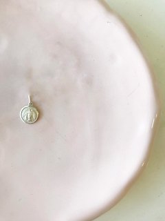 Dije Plata 925 - Religioso N°1 (1cm)