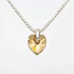 Dije Crystal & Plata 925 - Blühe 9-175 en internet