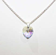 Dije Crystal & Plata 925 - Blühe 9-175 - comprar online