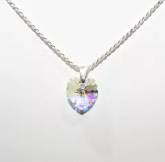 Dije Crystal & Plata 925 - Blühe 9-175 - comprar online