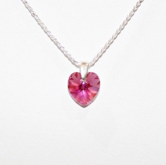 Dije Crystal & Plata 925 - Blühe 9-175 - comprar online