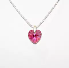 Dije Crystal & Plata 925 - Blühe 9-175 - comprar online