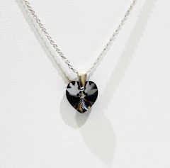 Imagen de Dije Crystal & Plata 925 - Blühe 9-175
