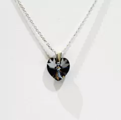 Imagen de Dije Crystal & Plata 925 - Blühe 9-175
