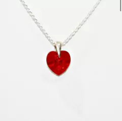 Dije Crystal & Plata 925 - Blühe 9-175 - tienda online