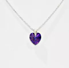 Dije Crystal & Plata 925 - Blühe 9-175 - tienda online