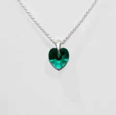 Imagen de Dije Crystal & Plata 925 - Blühe 9-175
