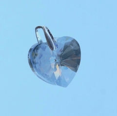 Dije Crystal & Plata 925 - Blühe 9-182 en internet