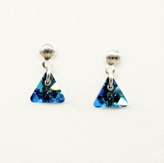 Aros Crystal & Plata 925 - Blühe 13-210