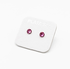 Aros Crystal & Plata 925 - Blühe 13-960 - comprar online